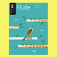 AMEB Flute Series 4 - Teacher's Pack A (Preliminary -Grade 3) 4 x Books