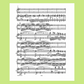 Mendelssohn - Piano Concerto No. 1 in G minor Op. 25 (Edition for 2 Pianos) Book