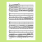 Mendelssohn - Piano Concerto No. 1 in G minor Op. 25 (Edition for 2 Pianos) Book