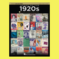 100 Hit Songs Of The 1920's Play Along PVG Songbook/Ola