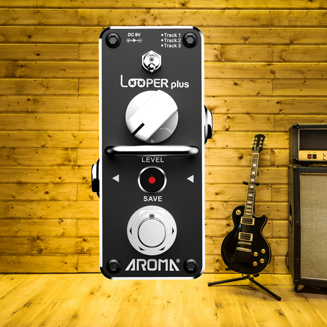 looper pedal keyboard Toms Line ALP-3S Looper Plus Mini Pedal (Use with Guitar, Uke, Keyboar –  Music2u.com.au