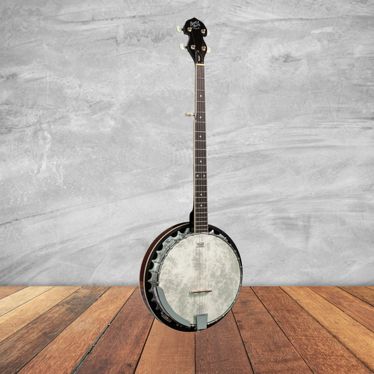 Barnes & Mullins - BJ300 'Perfect' 5-String Banjo