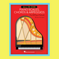 All-In-One Piano Scales Chords & Arpeggios Book