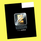 Essential Elements - 10 Pack Economy Band Folder (32.5cm x 36.5cm)