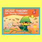 Music Theory For Young Children Level 3 Book (2nd Edition)