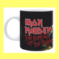 Iron Maiden - The Number of the Beast Mug (325mls)