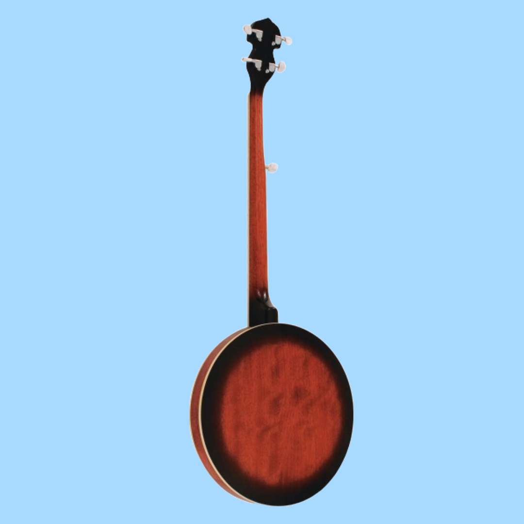 Barnes & Mullins - BJ300 'Perfect' 5-String Banjo