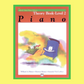 Alfred's Basic Piano Library - Theory Book Level 2