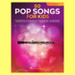 50 Pop Songs for Kids for Oboe Book