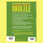 Fretboard Roadmaps Ukulele Book/Ola