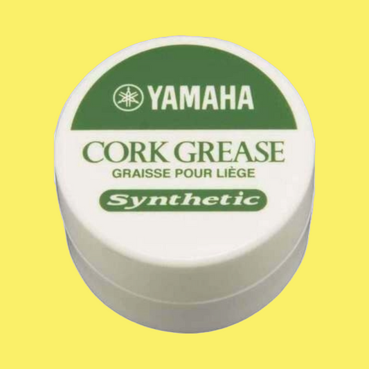 Yamaha Cork Grease Tub (Small)
