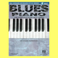 Blues Piano Keyboard Style Series - Book/Ola
