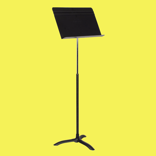Manhasset Symphony Music Stand - Narrow Desk 15"