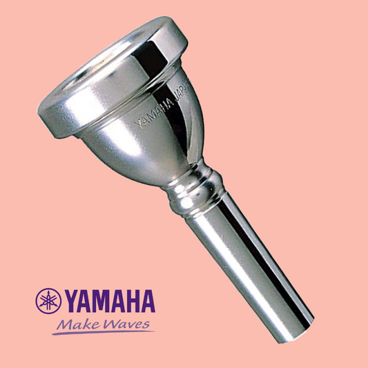 Yamaha Tuba Mouthpiece: BB-68B