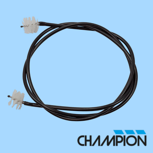 Champion Trumpet/Cornet Snake Cleaning Brush