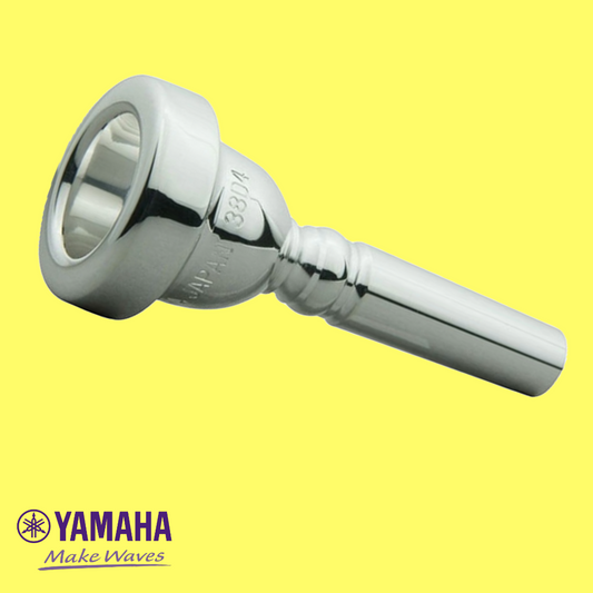 Yamaha Alto/Tenor Horn Mouthpiece - 38D4