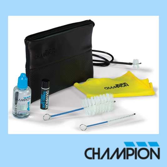 Champion Trumpet Maintenance Care Kit