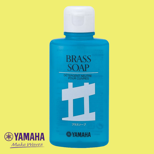 Yamaha Brass Soap (110ml)