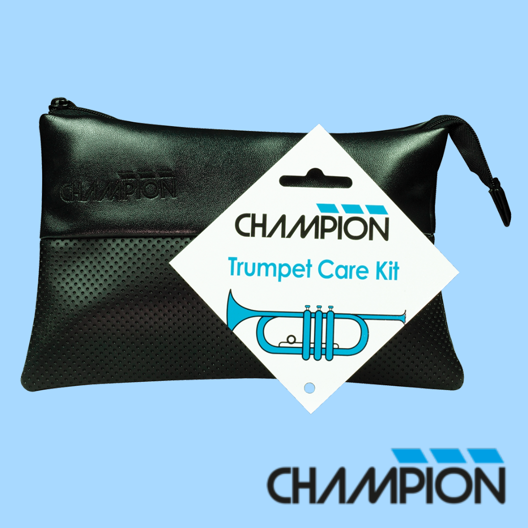 Champion Trumpet Maintenance Care Kit