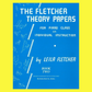 The Leila Fletcher Theory Papers Blue Book 2