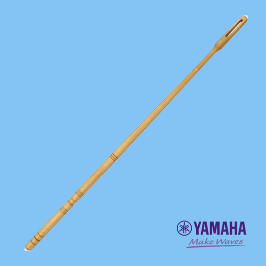 Yamaha Flute Cleaning Rod (Wooden)