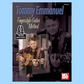 Tommy Emmanuel Fingerstyle Guitar Method Book/Ola