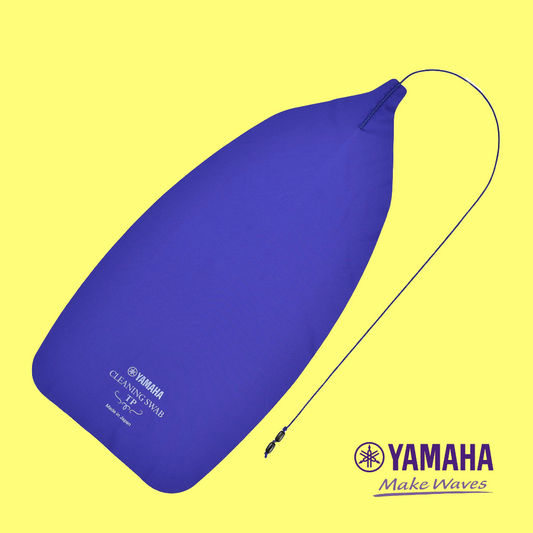 Yamaha Cleaning Swab - Brass Instruments
