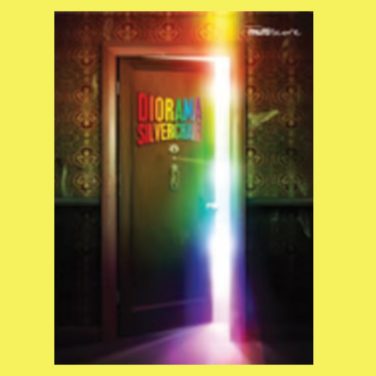 Silverchair - Diorama Multiscore Songbook