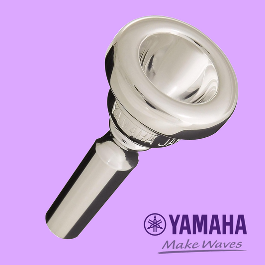 Yamaha Flugelhorn Mouthpiece - 14F4