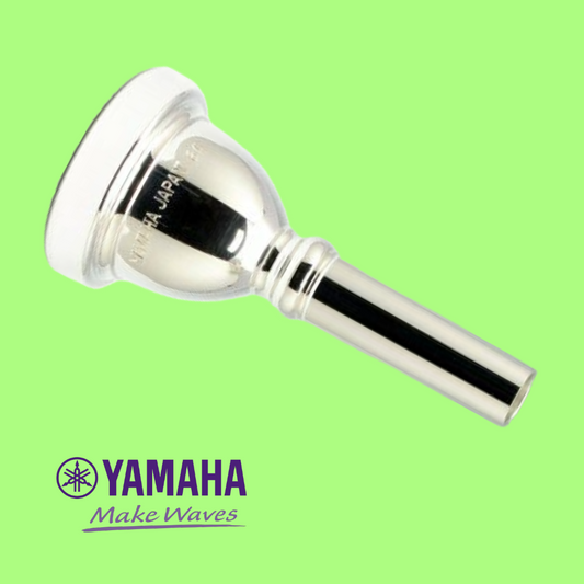 Yamaha Tuba Mouthpiece: BB-66D4