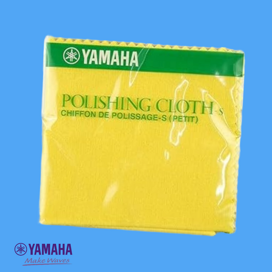 Yamaha Polishing Cloth - Large