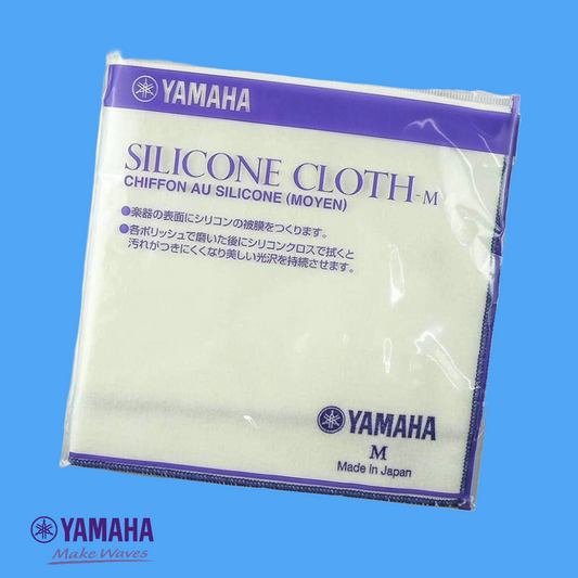 Yamaha Silicon Cloth - Medium