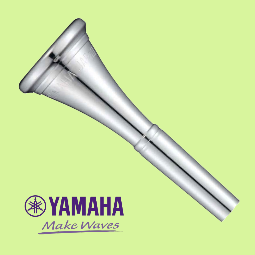 Yamaha French Horn Mouthpiece 32C4