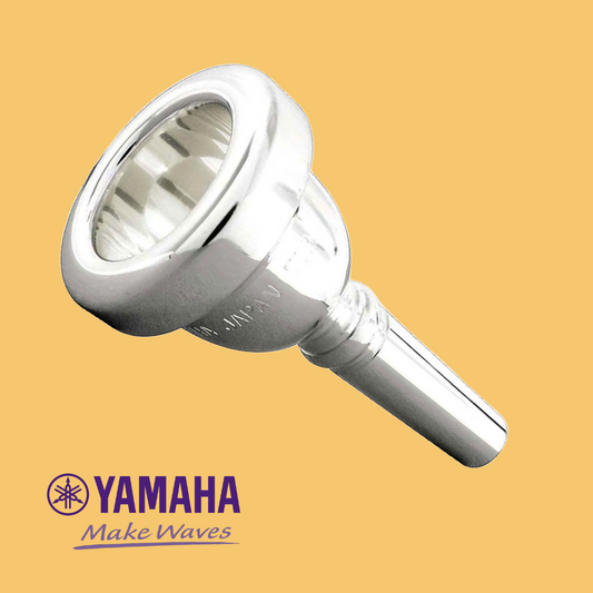 Yamaha Trombone Mouthpiece SL-47S (Short Shank)