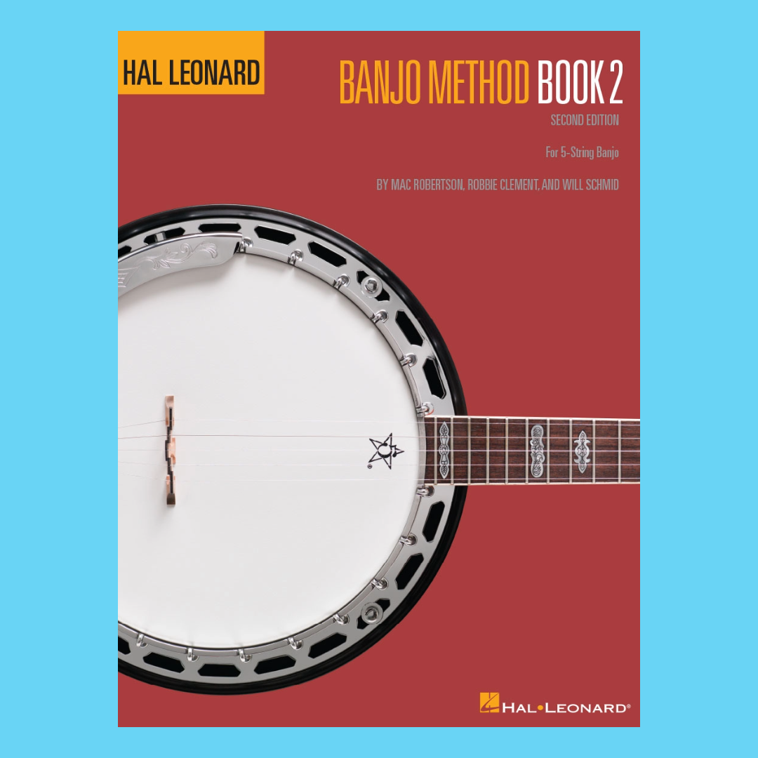 Hal leonard banjo discount