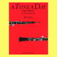 A Tune A Day - Oboe Book 1