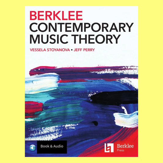 Berklee Contemporary Music Theory Book/Ola