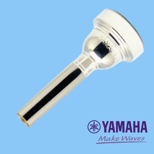 Yamaha Flugelhorn Mouthpiece - 13F4