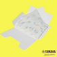 Yamaha Powder Paper - (50 Sheets)