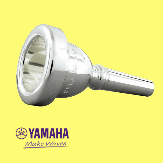 Yamaha Tuba Mouthpiece: BB-67