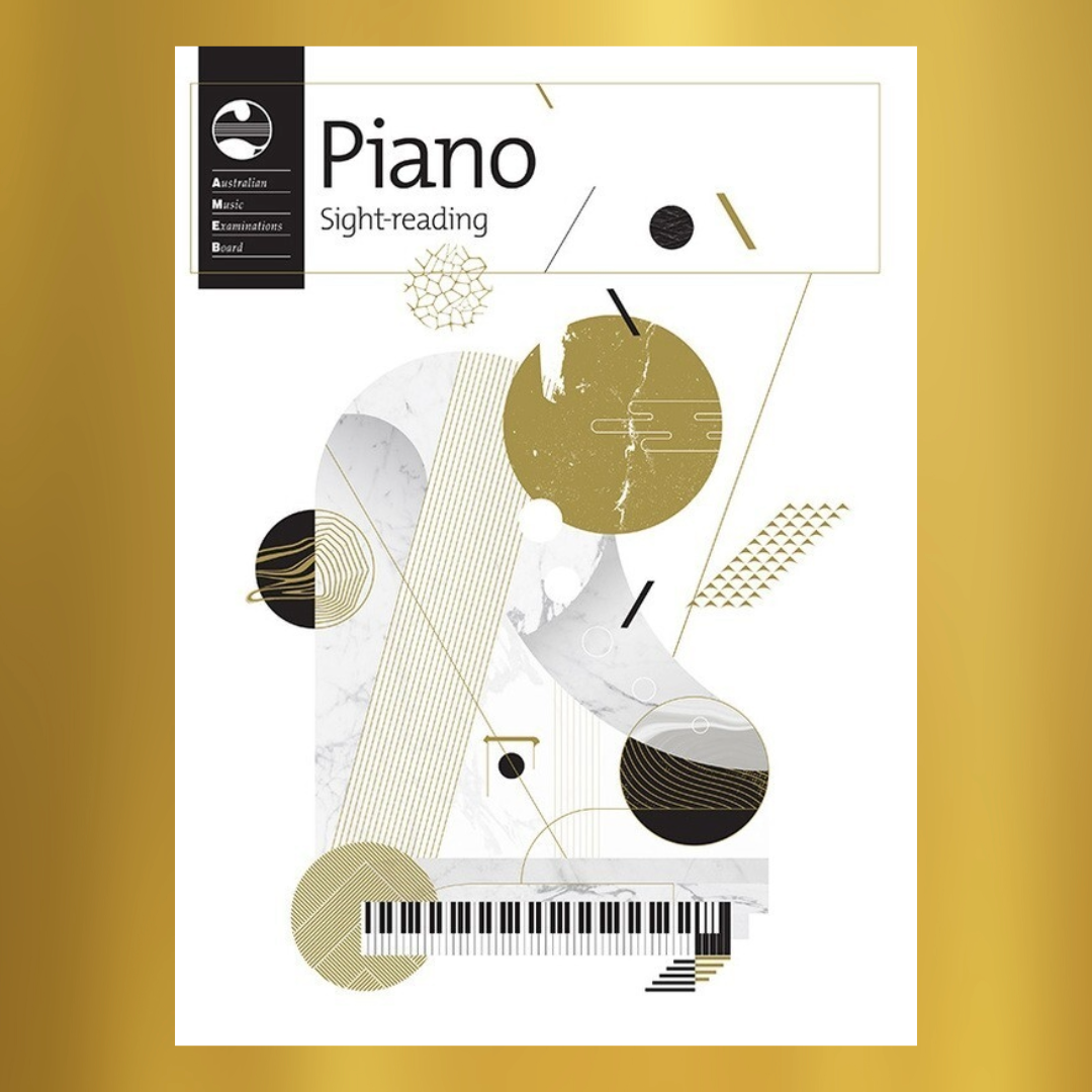 AMEB Piano Series 18 - Teacher Pack D - (Preliminary to Grade 4 + Technical Work 1 + Sight Reading)