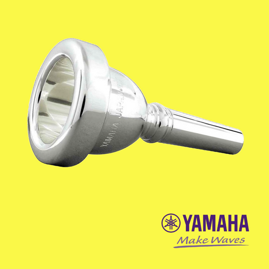 Yamaha Tuba Mouthpiece: BB-65