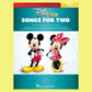 Disney Songs For Two - Flutes Duet Book
