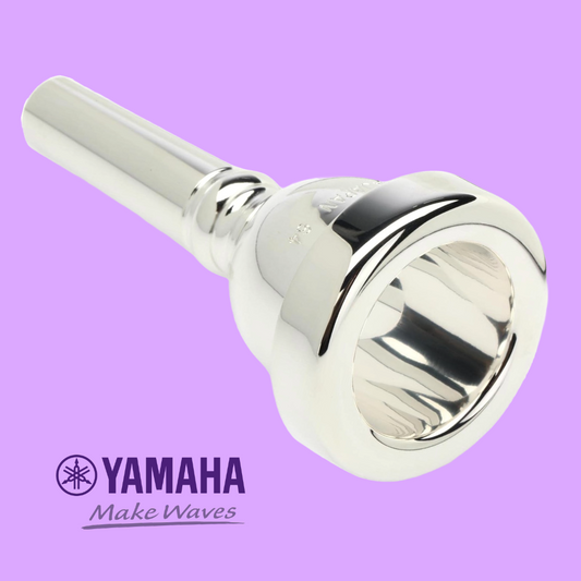 Yamaha Tuba Mouthpiece: BB-64