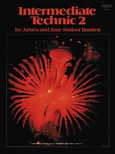 Intermediate Technic Level 2