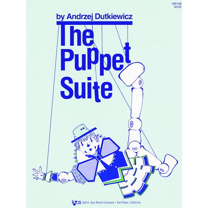 Puppet Suite The