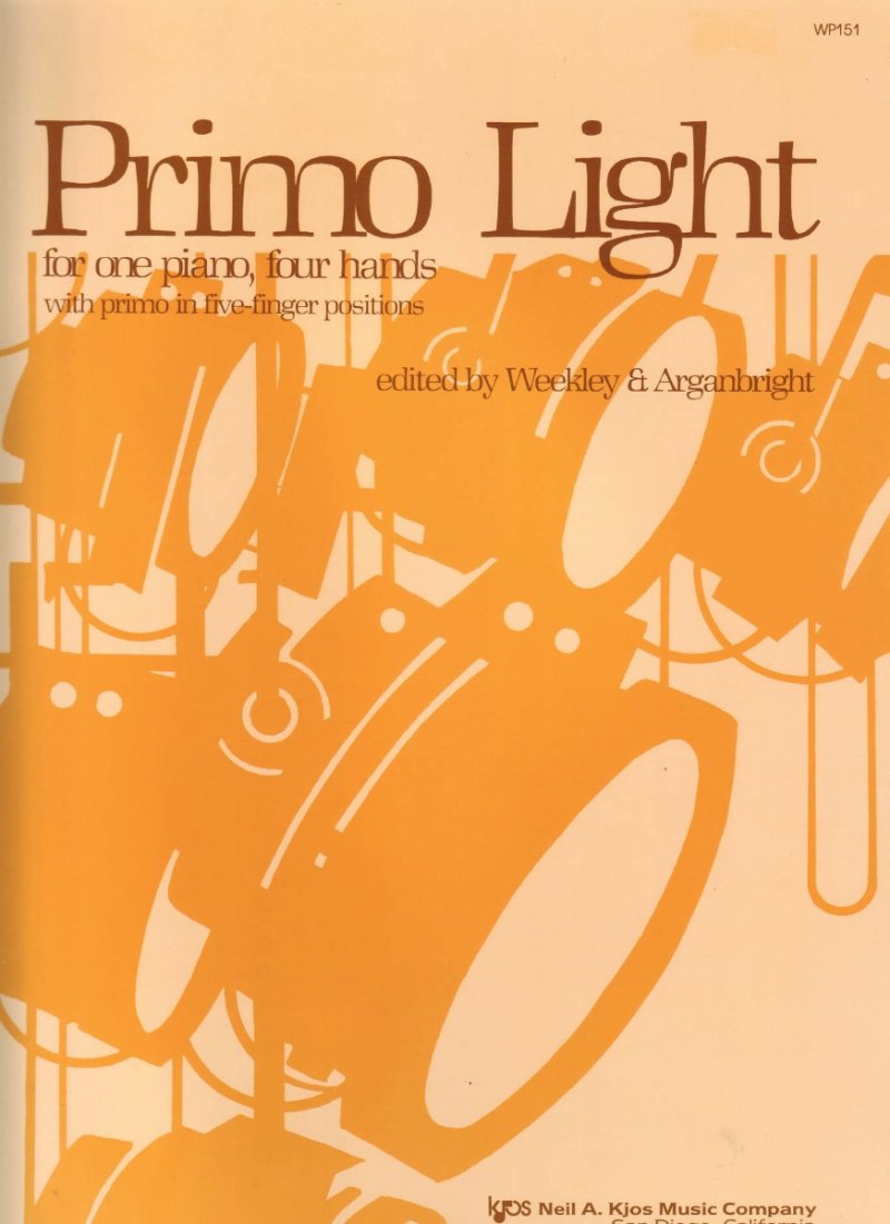 Primo Light