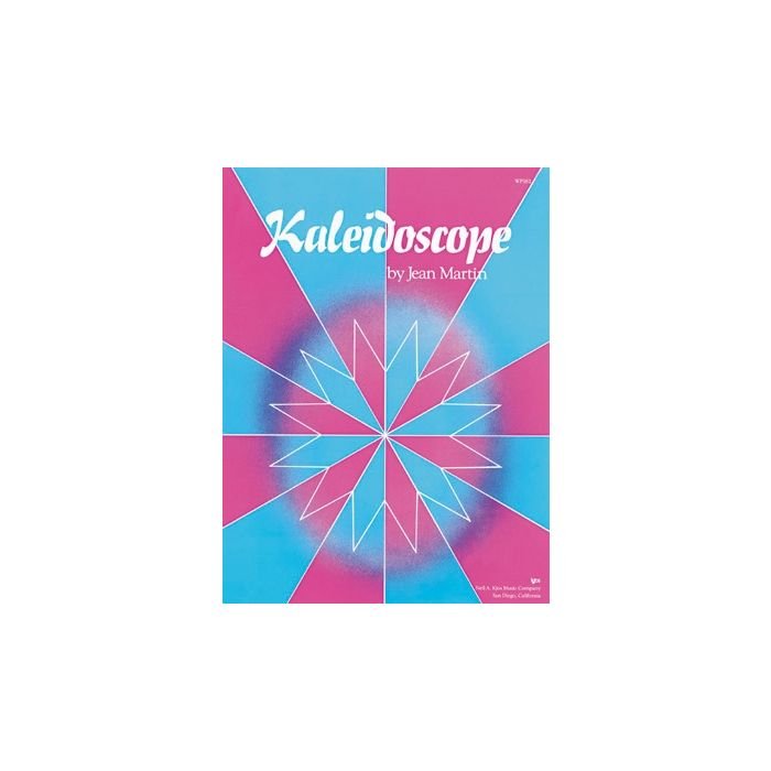 Kaleidoscope