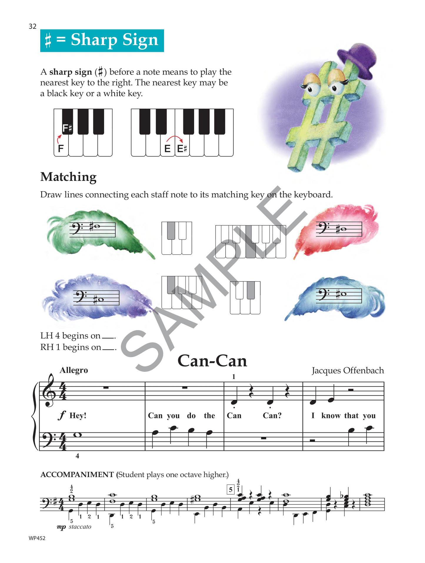 Bastien: New Traditions - All In One Piano Course Level 1A Book