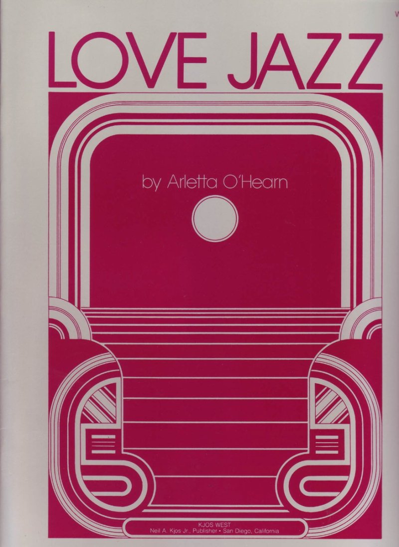 Love Jazz